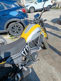 Ducati Scrambler - 2023 icon