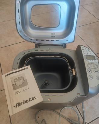 Macchina Pane express Ariete