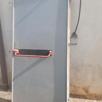 porta antincendio