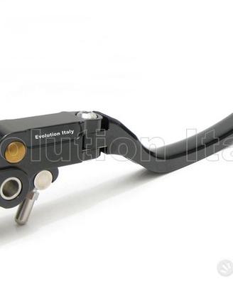 Leva FRENO RADIALE Racing Pieghevole Lunga GP per 