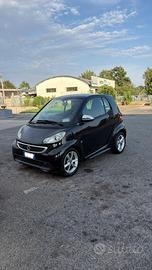 Smart 451 dci