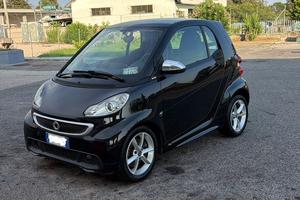 Smart 451 dci