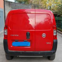 Fiat fiorino natural power