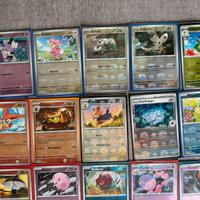 Luce Nera - Fuoco Bianco Pokeball e Masterball