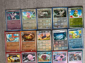 Luce Nera - Fuoco Bianco Pokeball e Masterball