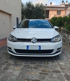 Volkswagen Golf  7 Highline 2.0 TDI  150 CV 