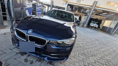 Bmw 318d