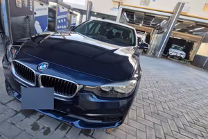 Bmw 318d