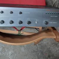 Preamplificatore