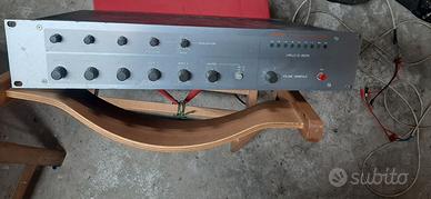 Preamplificatore