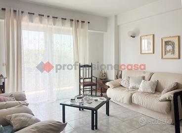 Appartamento Venetico [#prof502VRG]