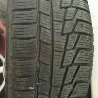 Gomme 185 55 15