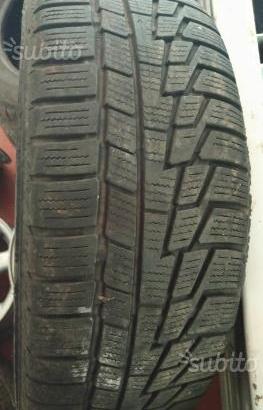 Gomme 185 55 15