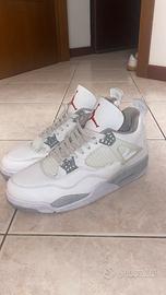 Jordan 4 rep