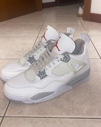 Jordan 4 rep