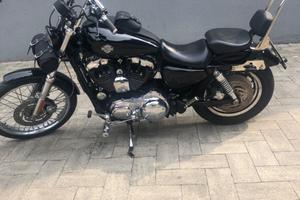 Harley Davidson  XL 1200 c