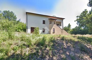 CASA INDIPENDENTE A NOCERA UMBRA