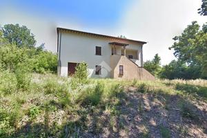 CASA INDIPENDENTE A NOCERA UMBRA