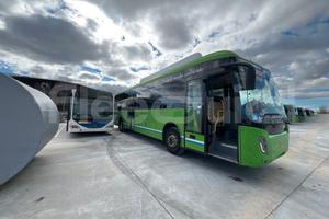 Scania Magnus