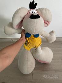 peluche grande xl circa 40 cm diddl