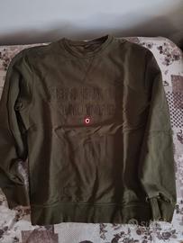 Aeronautica militare nuova taglia L uomo originale