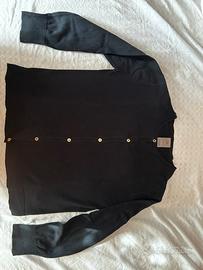 Maglioncino nero Zara