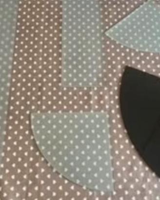 Lotto 5 Mensole Vetro (Ikea e altre) + supporti