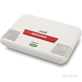 SALVALAVITA BEGHELLI