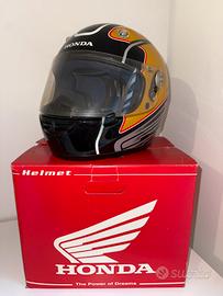 Casco Moto Suomy Honda Hornet Wing L
