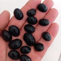 4 lumache neritine black helmet antialghe  