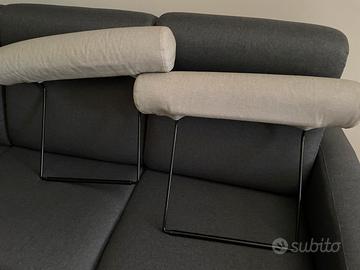 cuscini poggiatesta Ikea sorvallen