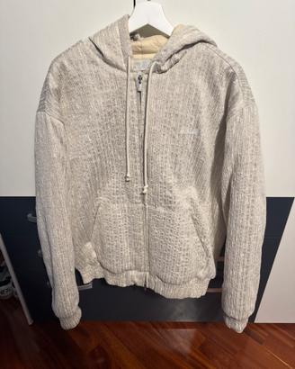 Kith Slub Boucle Sierra Hoodie - Spring 2024