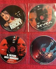 Dvd grandi classici del cinema