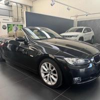 BMW 320 d cat Cabrio Eletta