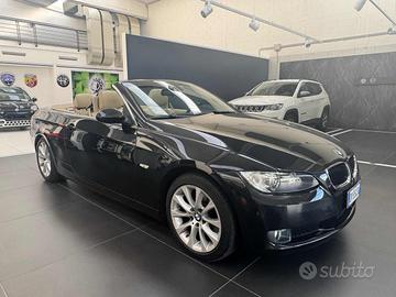 BMW 320 d cat Cabrio Eletta