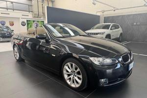 BMW 320 d cat Cabrio Eletta