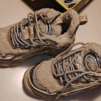 BUFFALO SNEAKER CLD CHAI WARM N. 39