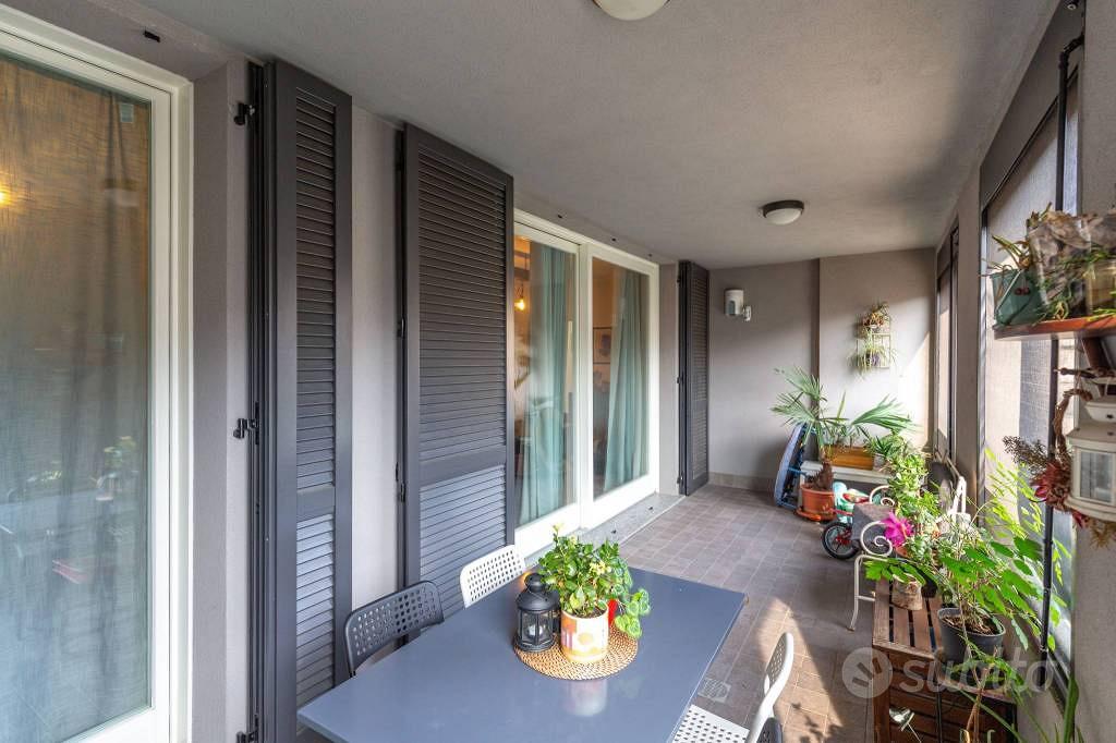 Appartamento – Vaprio d'Adda - Vista 2