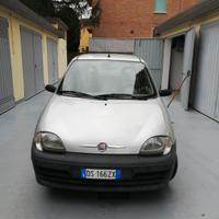 Fiat 600 anno 2008