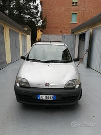 Fiat 600 anno 2008