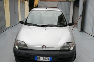 Fiat 600 anno 2008