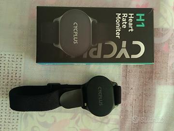 cardiofrequenzimetro da braccio 