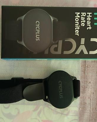 cardiofrequenzimetro da braccio 