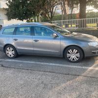 Passat 2.0 TDI 140 cv
