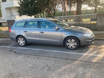 Passat 2.0 TDI 140 cv