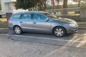 Passat 2.0 TDI 140 cv