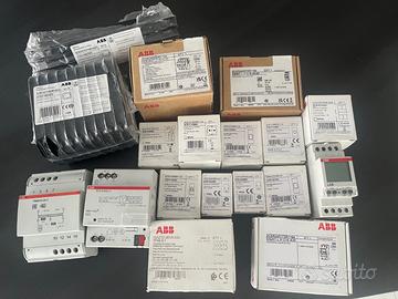 ABB Mylos chiara KNX - Articoli vari