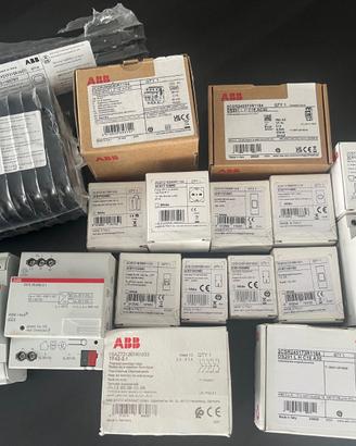 ABB Mylos chiara KNX - Articoli vari