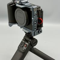 SONY ZVE1 prezzo non trattabile