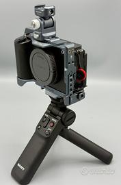 SONY ZVE1 prezzo non trattabile